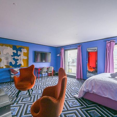 Best Place In Saint Germain Des Pres Париж Екстериор снимка