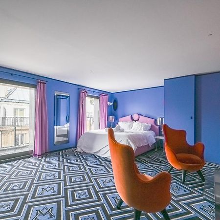 Best Place In Saint Germain Des Pres Париж Екстериор снимка