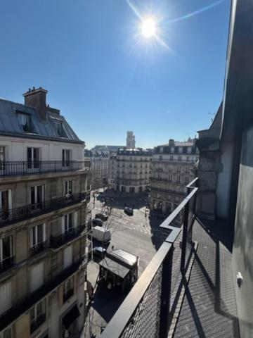 Best Place In Saint Germain Des Pres Париж Екстериор снимка