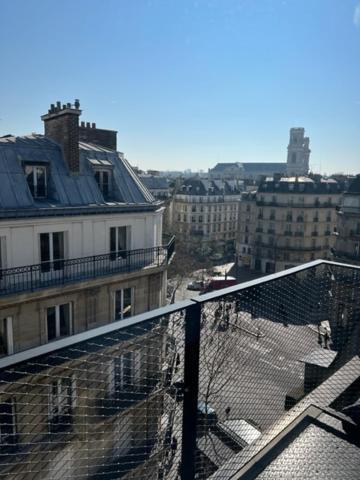 Best Place In Saint Germain Des Pres Париж Екстериор снимка