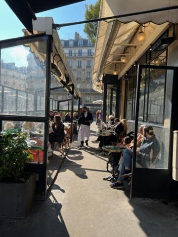 Best Place In Saint Germain Des Pres Париж Екстериор снимка