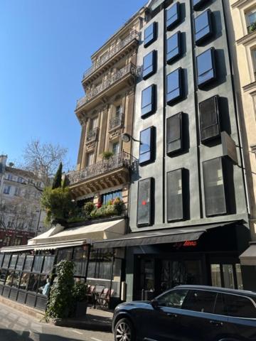 Best Place In Saint Germain Des Pres Париж Екстериор снимка