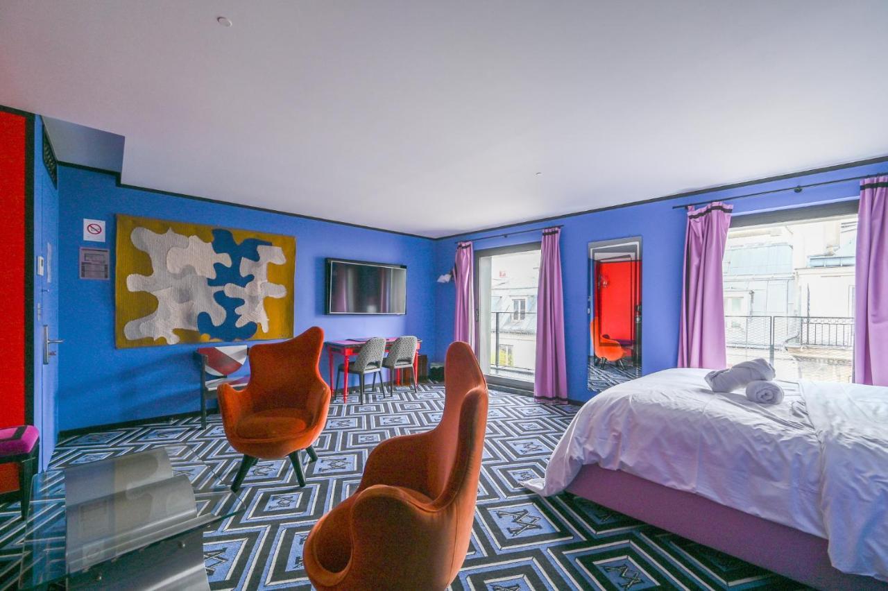 Best Place In Saint Germain Des Pres Париж Екстериор снимка