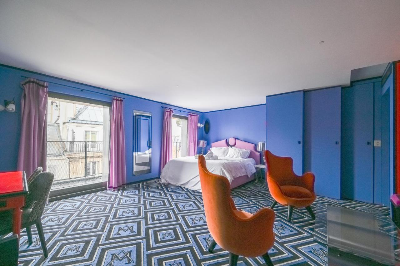 Best Place In Saint Germain Des Pres Париж Екстериор снимка