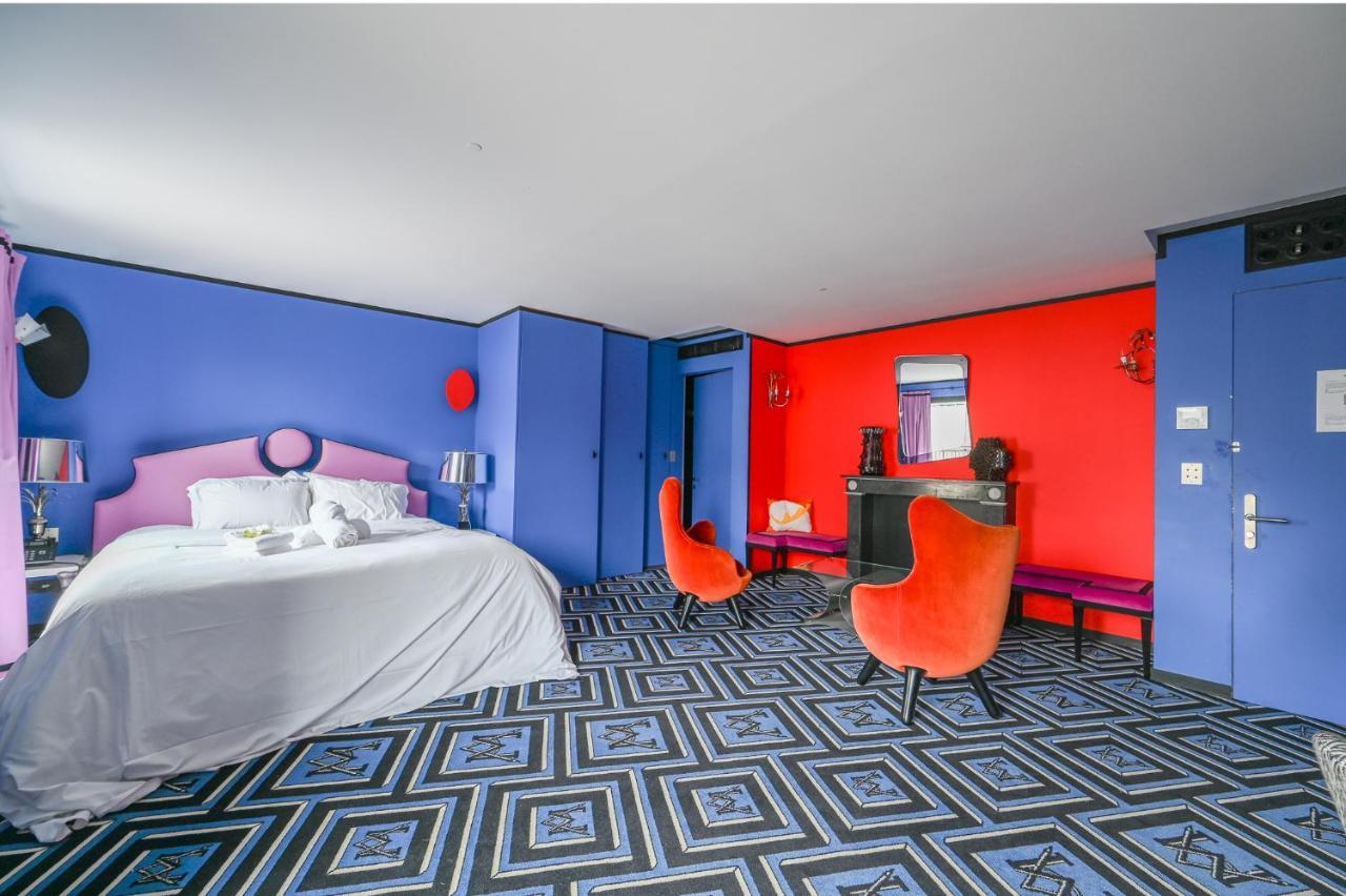 Best Place In Saint Germain Des Pres Париж Екстериор снимка