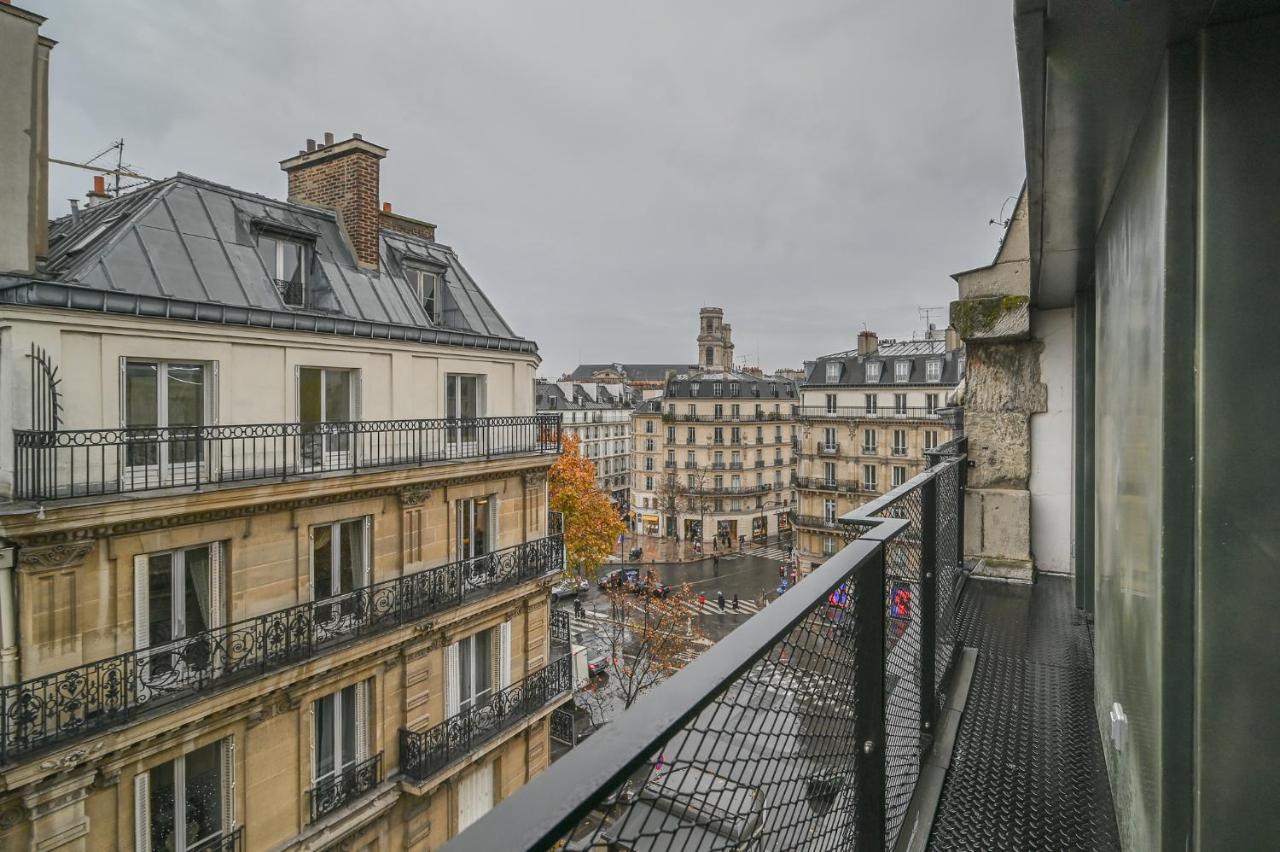 Best Place In Saint Germain Des Pres Париж Екстериор снимка