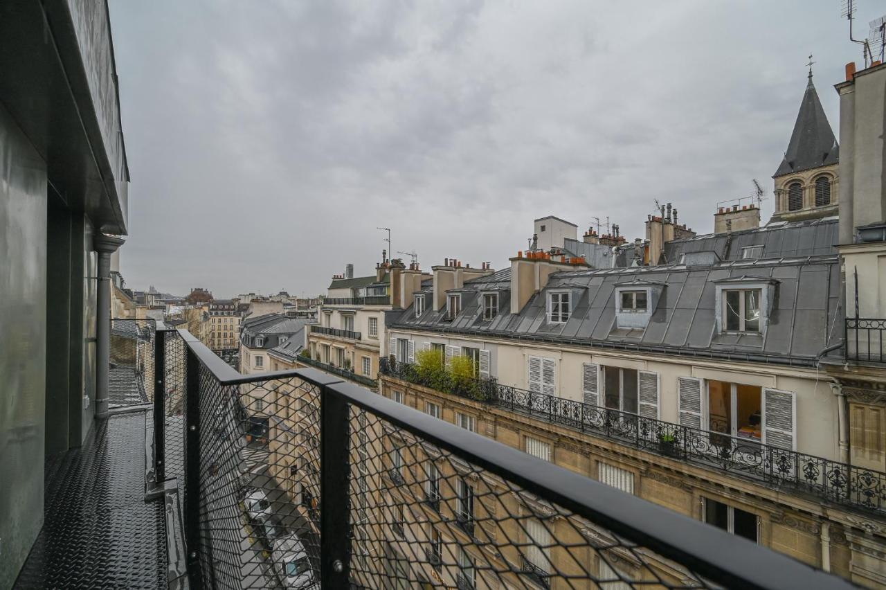 Best Place In Saint Germain Des Pres Париж Екстериор снимка